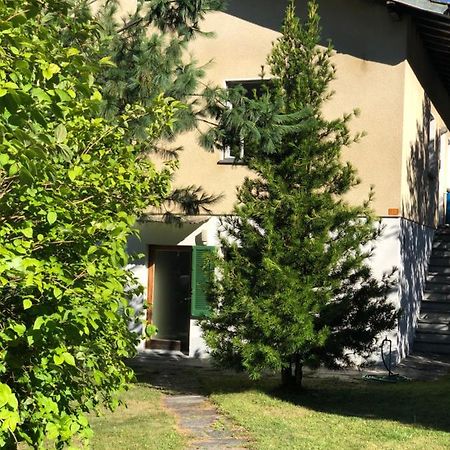 Casa Silvia Leilighet Gordevio Eksteriør bilde