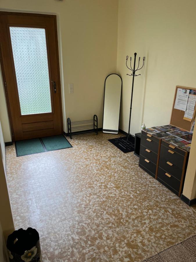 Casa Silvia Leilighet Gordevio Eksteriør bilde